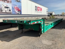 2003 TRAIL KING STEP DECK Serial Number: 1TKB053233M033373