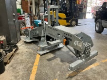 2026 PROTOTE MODEL 8 Serial Number: 5040M0D78912