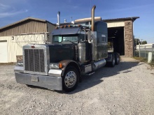 2005 PETERBILT 379 Serial Number: 1XP5DB9XX5N851088