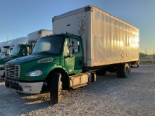 2014 FREIGHTLINER M2-106 Serial Number: 1FVACXDTXEHFT1845