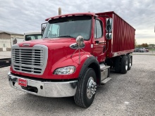 2017 FREIGHTLINER M2-112 Serial Number: 3ALHC5DV7HDJC0460