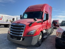 2020 FREIGHTLINER CASCADIA Serial Number: 1FUJHHDR8LLLN2341