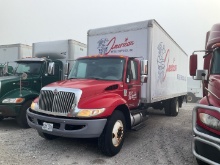 2011 INTERNATIONAL DURASTAR 4300 Serial Number: 1HTMMAAN2BH345303