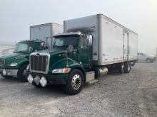 2018 PETERBILT 348 Serial Number: 2NP3KM8X9JM482416