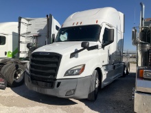 2020 FREIGHTLINER CASCADIA Serial Number: 3AKJHHDR5LSLP8125