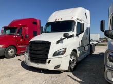 2020 FREIGHTLINER CASCADIA Serial Number: 3AKJHHDR7LSLL6801