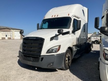 2020 FREIGHTLINER CASCADIA Serial Number: 3AKJHHDR5LSLC0222