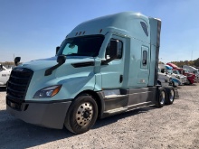 2022 FREIGHTLINER CASCADIA- Serial Number: 3AKJHHDR9NSMZ8657