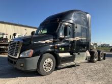 2012 FREIGHTLINER CASCADIA Serial Number: 1FUJGLDR4CLBE2341