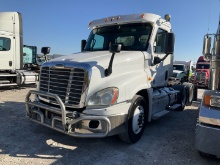 2013 FREIGHTLINER CASCADIA Serial Number: 1FUJGEDVXDSBZ1757