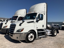 2019 FREIGHTLINER CASCADIA Serial Number: 3AKBHKDV1KSKD3530