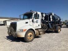 2018 PETERBILT 337 Serial Number: 2NP2HJ7XXJM474609