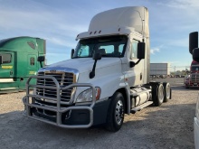 2020 FREIGHTLINER CASCADIA Serial Number: 3AKJGEFG7LDKY6614