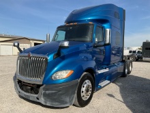 2019 INTERNATIONAL LT Serial Number: 3HSDZAPRXKN301376