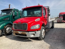 2005 FREIGHTLINER M2-106 Serial Number: 1FVACWCS35HU32817