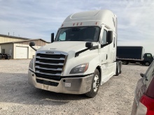 2020 FREIGHTLINER CASCADIA Serial Number: 3AKJHHDR9LSME0394