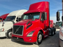 2020 VOLVO VNR64T200 Serial Number: 4V4WC9EGXLN225548