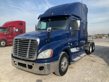 2012 FREIGHTLINER CASCADIA Serial Number: 1FUJGLBG1CLBF3797