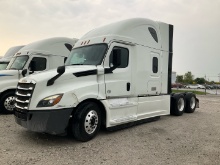 2019 FREIGHTLINER CASCADIA Serial Number: 3AKJHHDR9KSKT5838