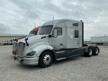 2020 KENWORTH T680 Serial Number: 1XKYDP9X4LJ425921