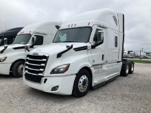 2021 FREIGHTLINER CASCADIA Serial Number: 3AKJHHDR5MSMS1508