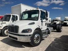 2023 FREIGHTLINER M2-106 Serial Number: 3ALACXFC8PDUF5251