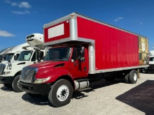 2006 INTERNATIONAL 4300 Serial Number: 1HTMMAAM96H184199
