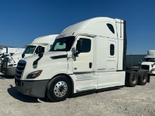2023 FREIGHTLINER CASCADIA Serial Number: 3AKJHHDR5PSUH3639