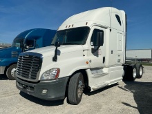 2013 FREIGHTLINER CASCADIA Serial Number: 3AKJGLBG0DSFH1273