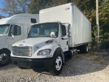 2022 FREIGHTLINER M2-106 Serial Number: 3ALACXD2XNDNE1359