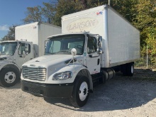 2022 FREIGHTLINER M2-106 Serial Number: 3ALACXD28NDNE1361