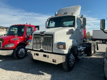 2021 WESTERN STAR 4700SF Serial Number: 5KJJAVDV8MLMK1394