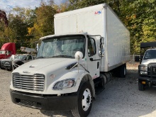 2022 FREIGHTLINER M2-106 Serial Number: 3ALACXD28NDNE1358
