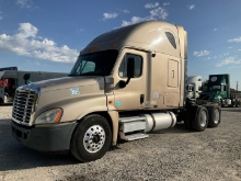 2010 FREIGHTLINER CASCADIA Serial Number: 1FUJGLDR3ALAH3297
