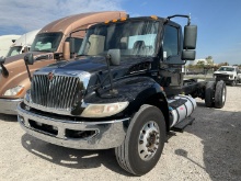 2020 INTERNATIONAL MV Serial Number: 3HAEUMML1LL052780