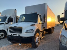 2020 FREIGHTLINER M2-106 Serial Number: 3ALHCYFE3LDLV4364