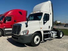 2013 FREIGHTLINER CASCADIA Serial Number: 1FUBGDDV5DLBX5068