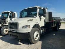 2012 FREIGHTLINER M2-106 Serial Number: 1FVACXBSXCHBU2386