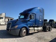 2019 FREIGHTLINER CASCADIA Serial Number: 1FUJHHDR1KLKJ4493
