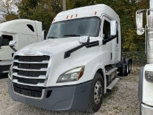 2023 FREIGHTLINER CASCADIA Serial Number: 3AKNHHD15PSUN0846