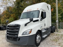 2021 FREIGHTLINER CASCADIA Serial Number: 3AKJHHDV8MSMS1225