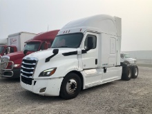 2021 FREIGHTLINER CASCADIA Serial Number: 3AKJHHDR4MSMZ6653