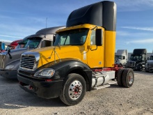 2018 FREIGHTLINER CONVENTIONAL Serial Number: 3ALXA7A8XJDJS4881