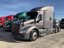 2016 PETERBILT 579 Serial Number: 1XPBDP9X0GD328851