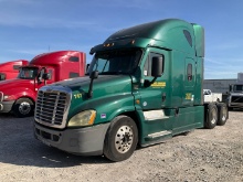2015 FREIGHTLINER CASCADIA Serial Number: 1FUJGLD51FLGS3265