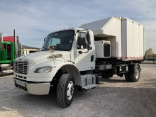 2011 FREIGHTLINER M2-106 Serial Number: 1FVACYBS0BHBB1566