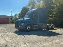 2020 FREIGHTLINER CASCADIA Serial Number: 3AKJHHDR4LSJK3935