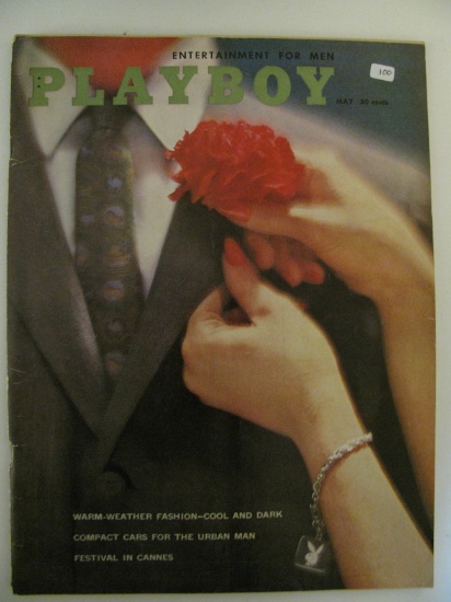 Vintage Playboy (60s+) & Penthouse Magazines -