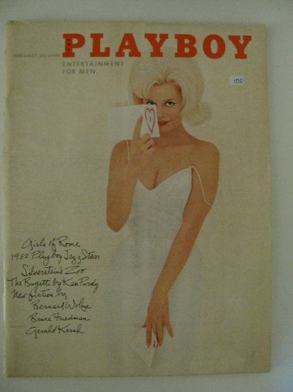 Vintage Playboy (60s+) & Penthouse Magazines -