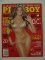 August 2006 Playboy Magazine